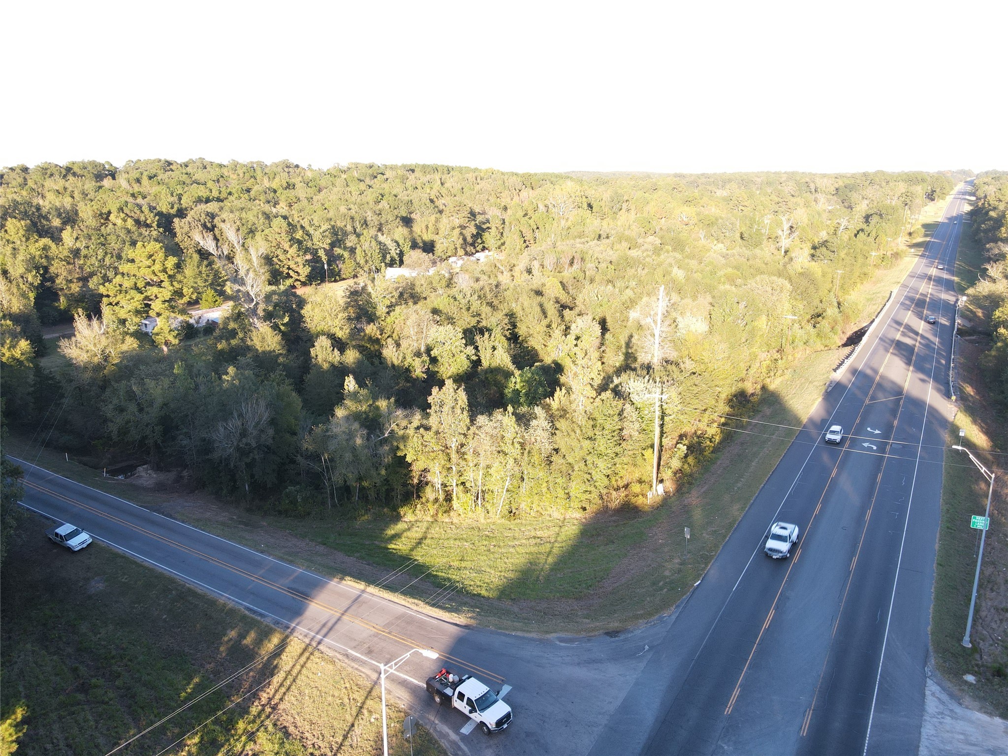 Tract 42 31 Highway Tyler TX 75705