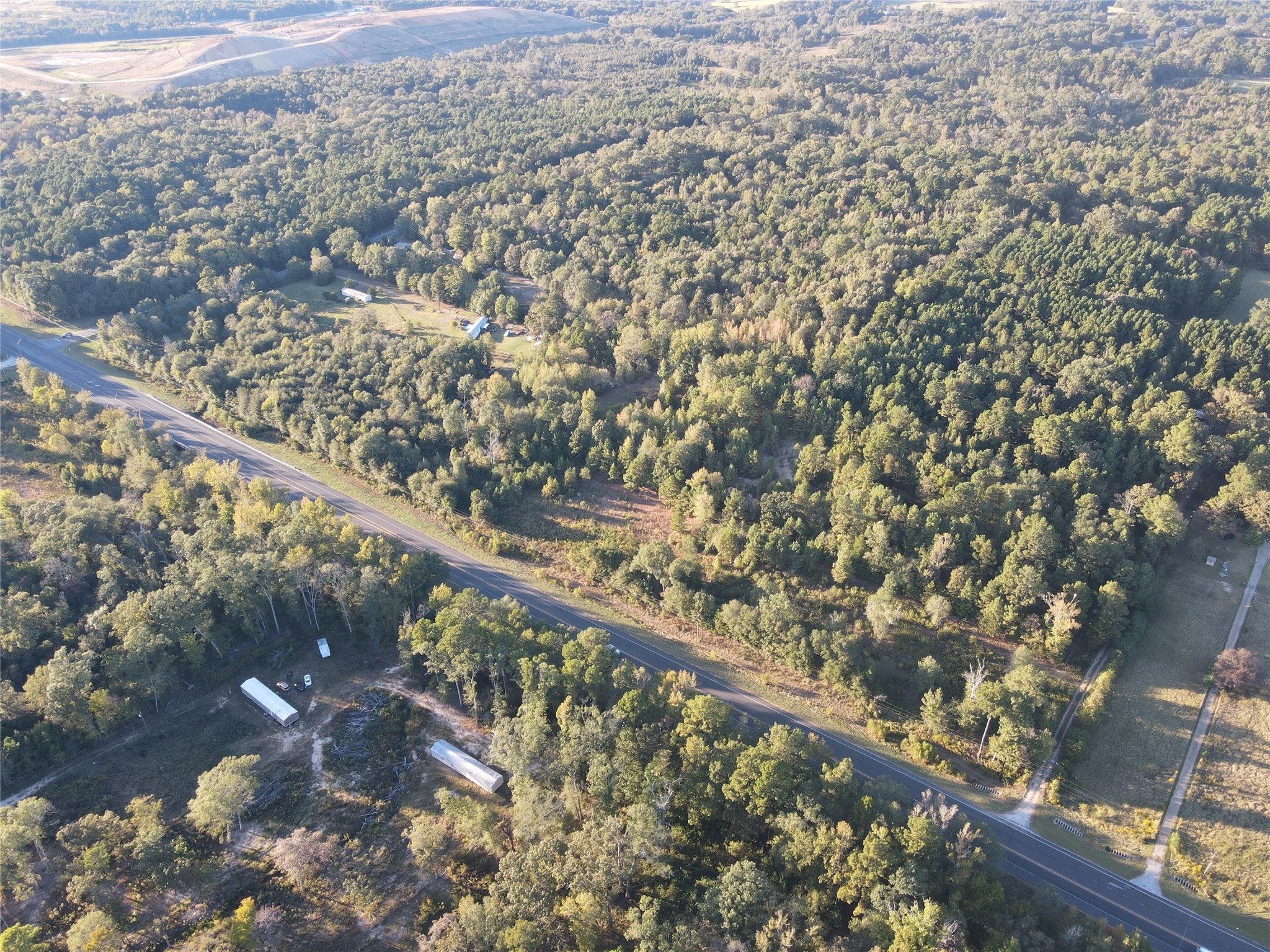 Tract 42 31 Highway Tyler TX 75705