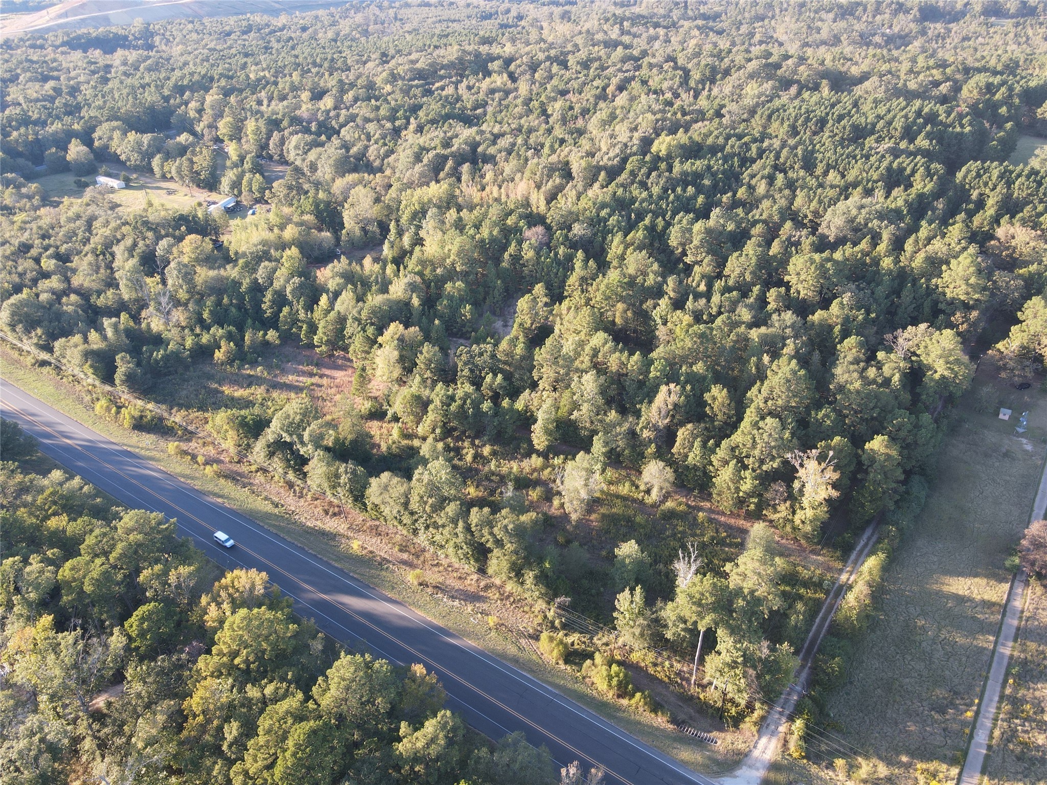 Tract 42 31 Highway Tyler TX 75705