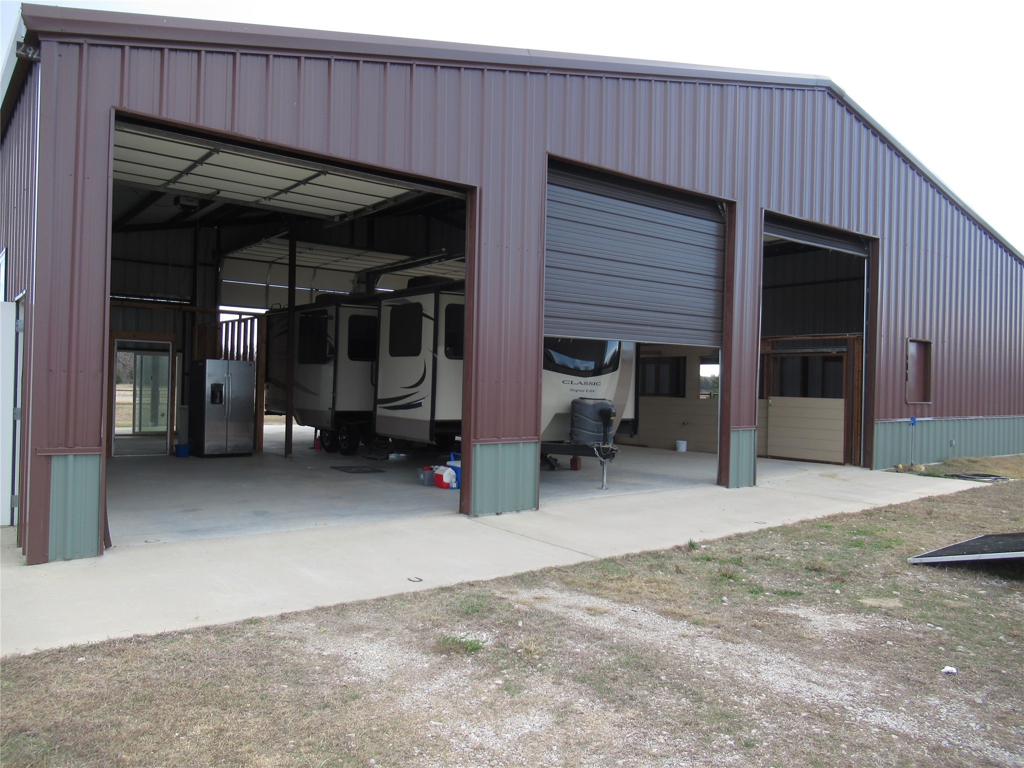 7483 County Road 3223 Lone Oak TX 75453