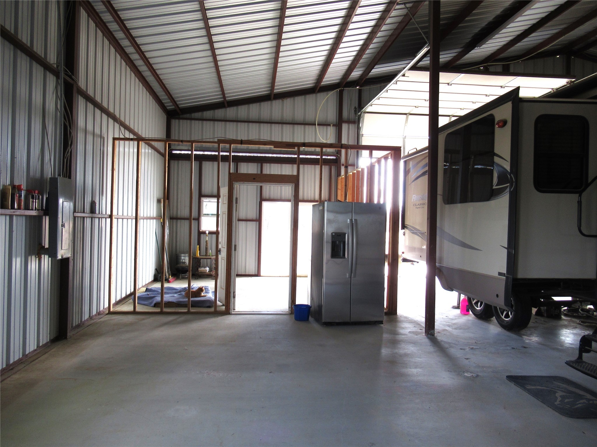 7483 County Road 3223 Lone Oak TX 75453
