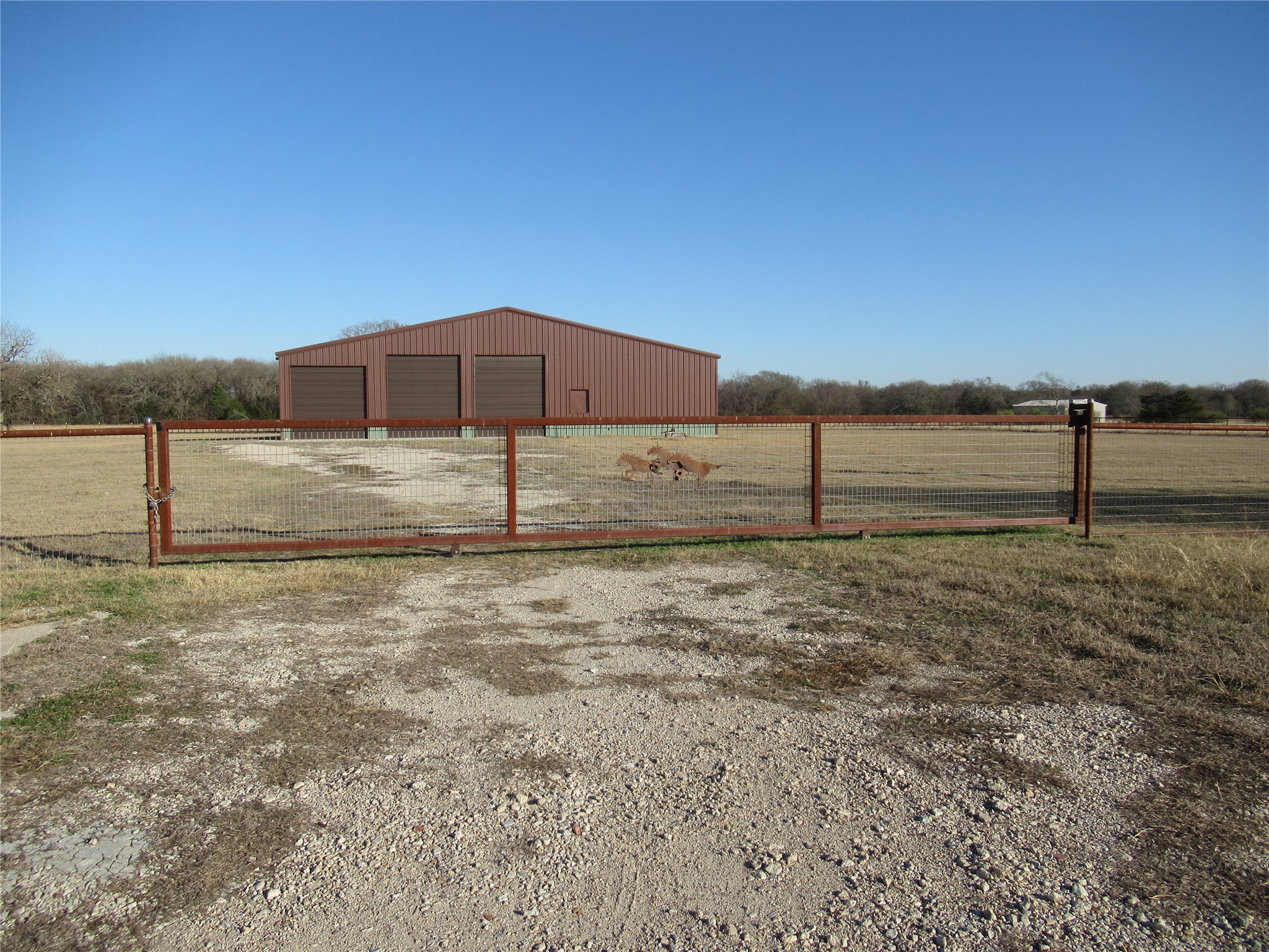 7483 County Road 3223 Lone Oak TX 75453