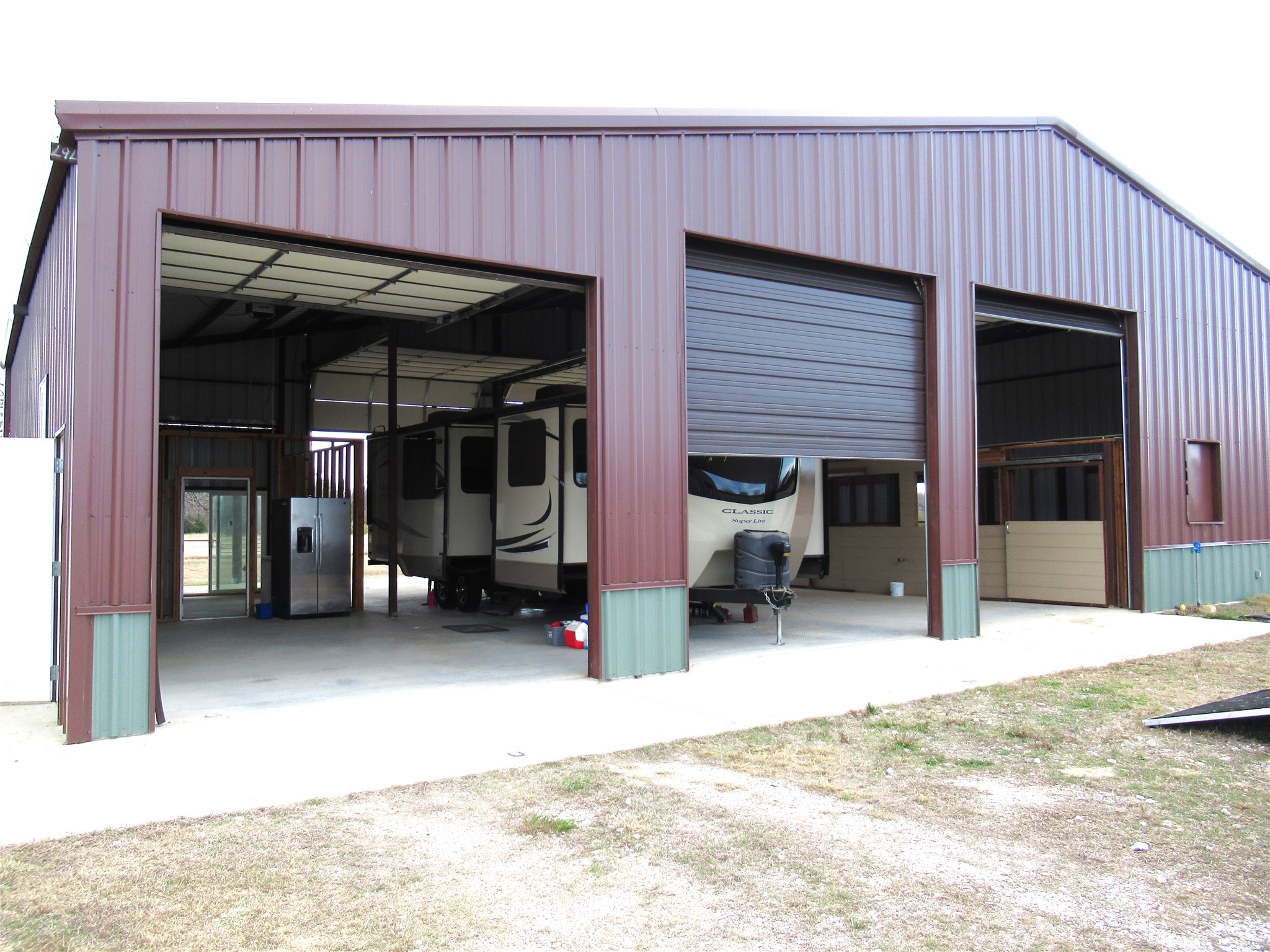 7483 County Road 3223 Lone Oak TX 75453