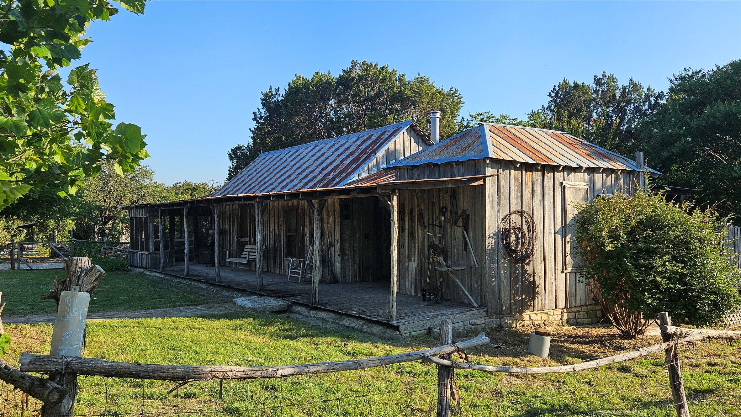 2 County Road 315 Goldthwaite TX 76844