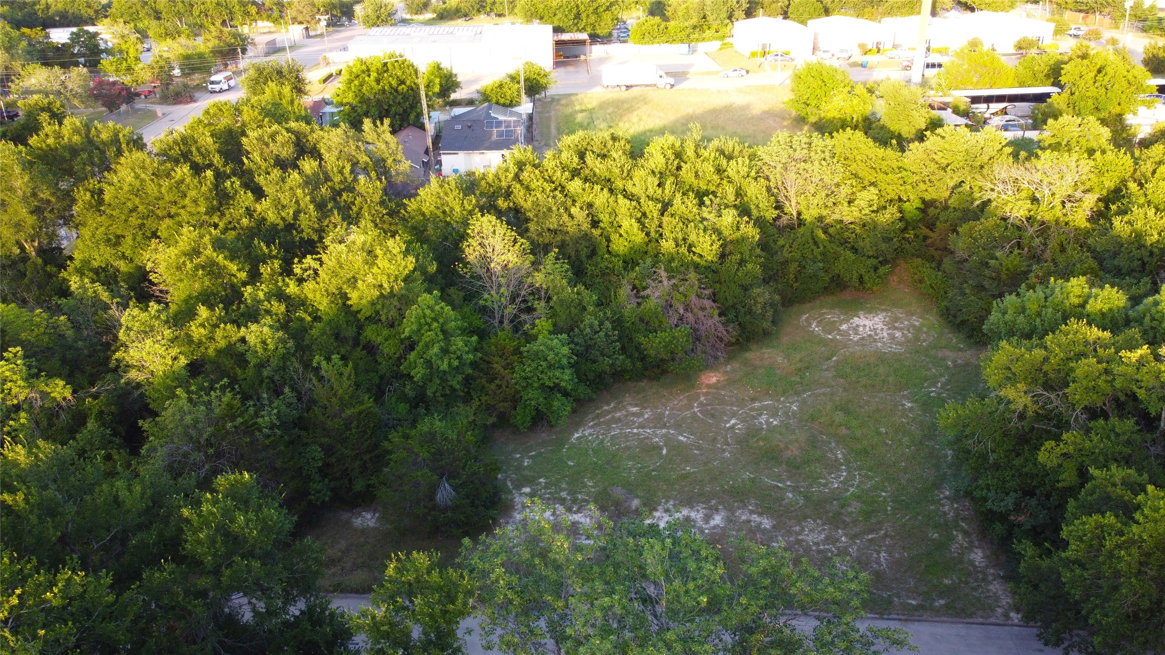 607 Parkdale Lane Desoto TX 75115
