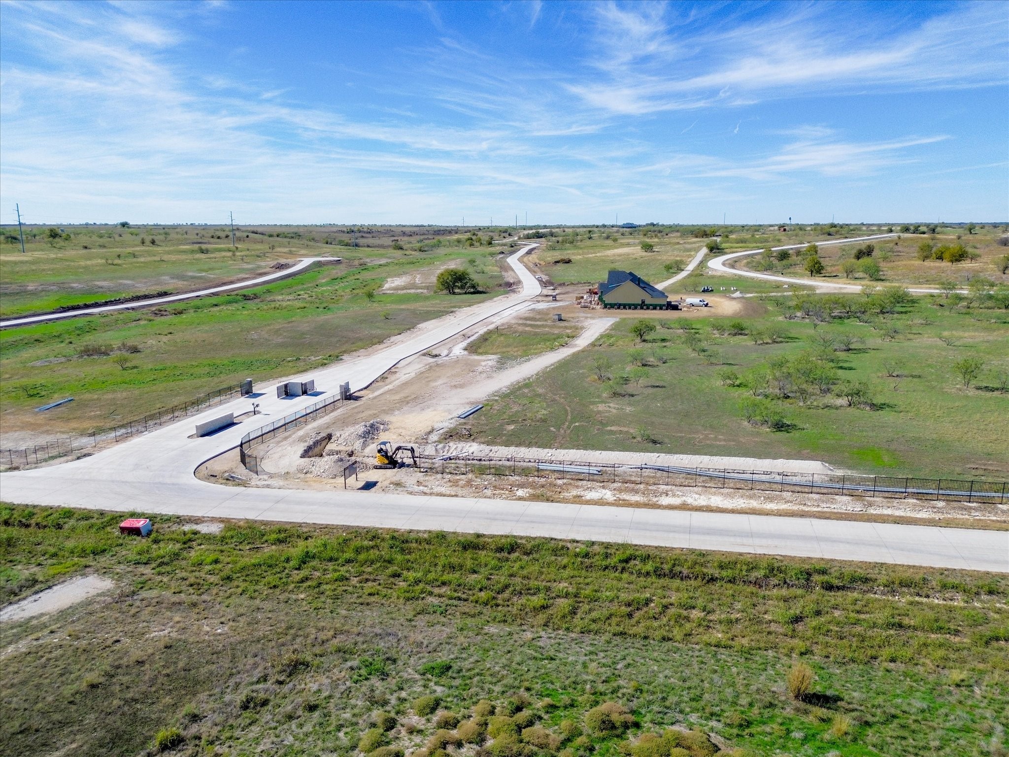 4021 Grizzly Trail Aledo TX 76008