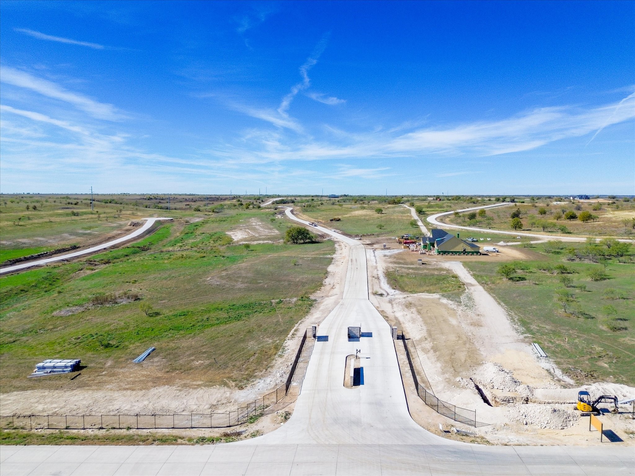 4021 Grizzly Trail Aledo TX 76008