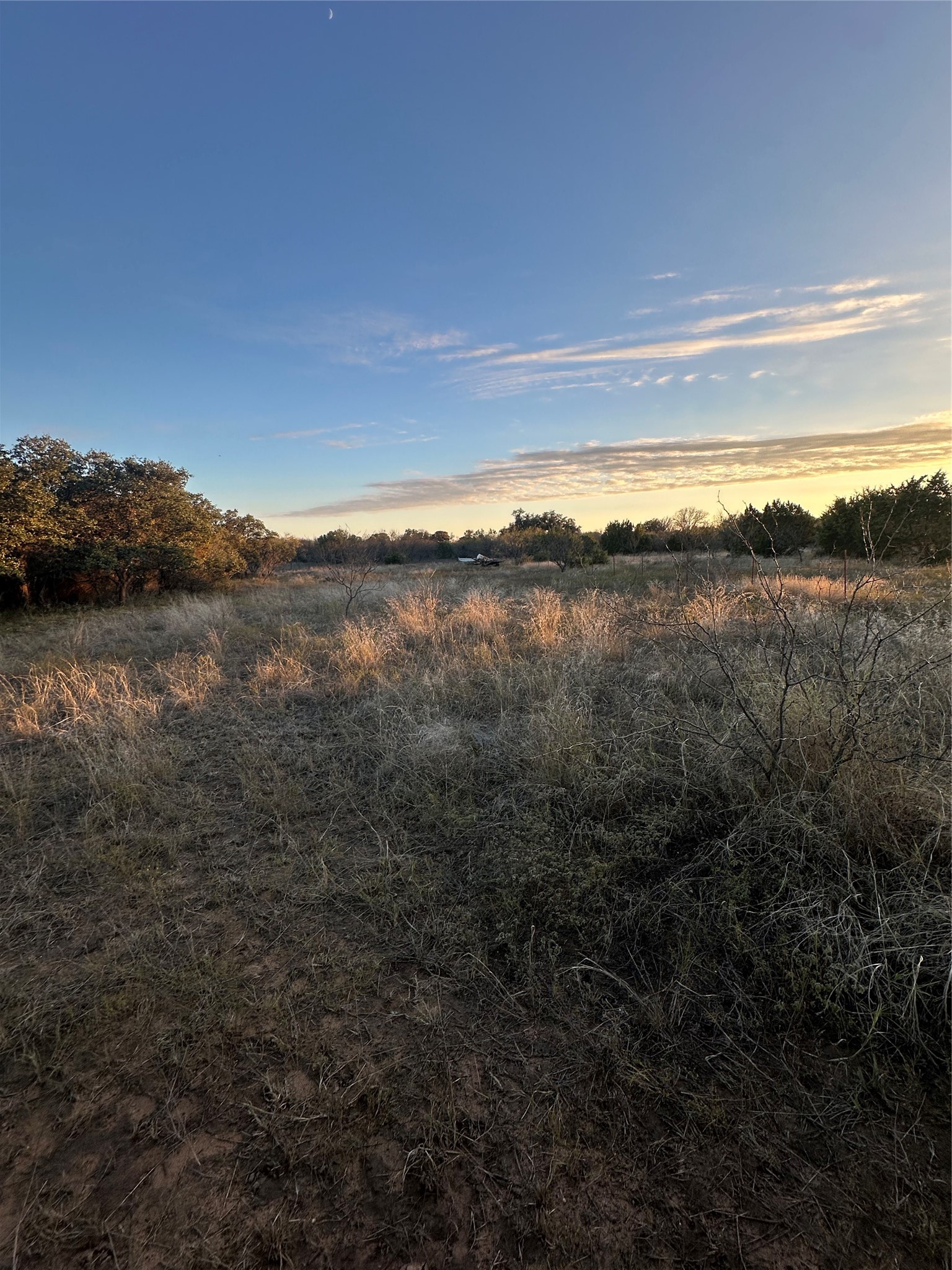 Tbd Thomas 80 Ranch Bangs TX 76823