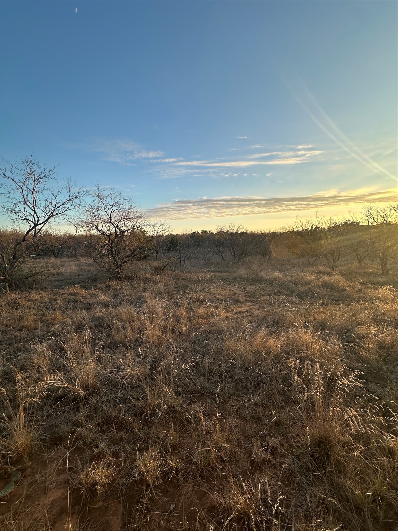 Tbd Thomas 80 Ranch Bangs TX 76823