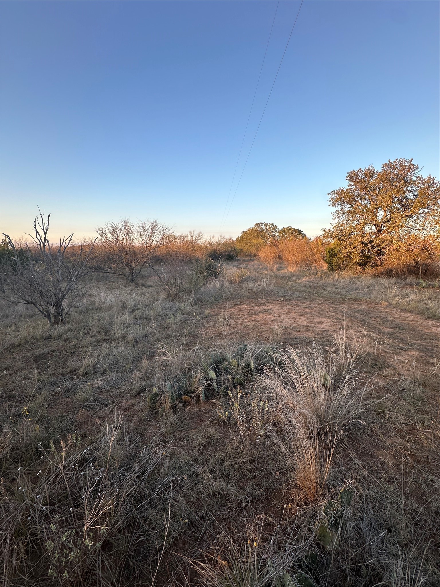 Tbd Thomas 80 Ranch Bangs TX 76823