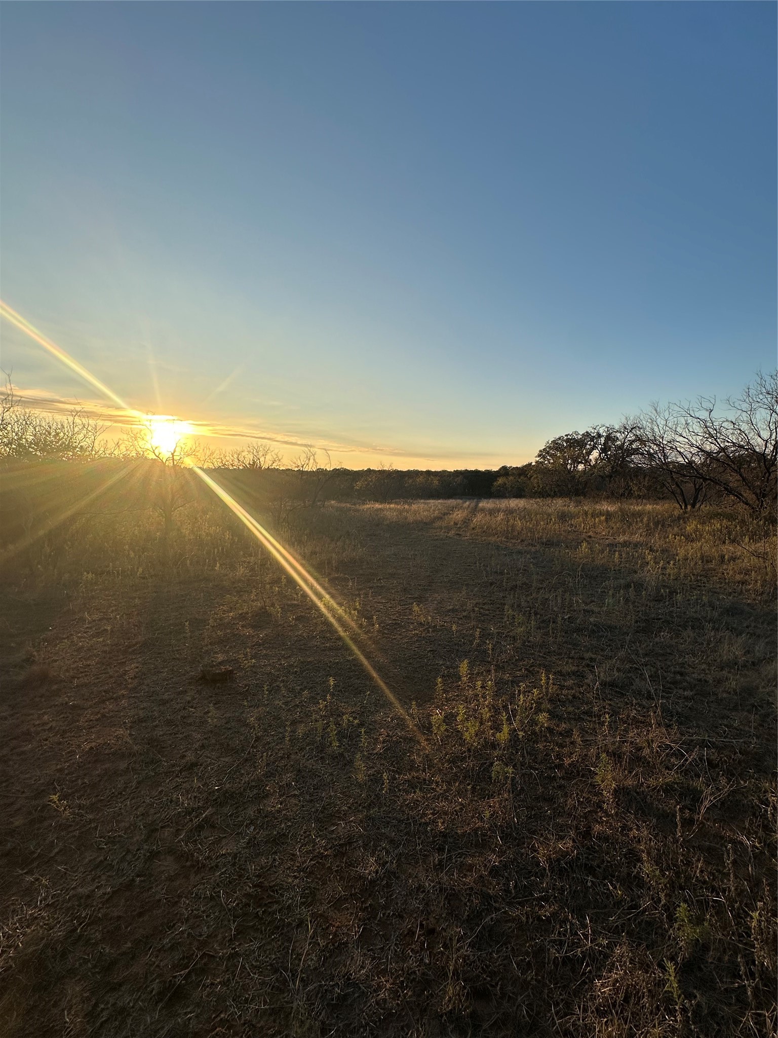 Tbd Thomas 80 Ranch Bangs TX 76823