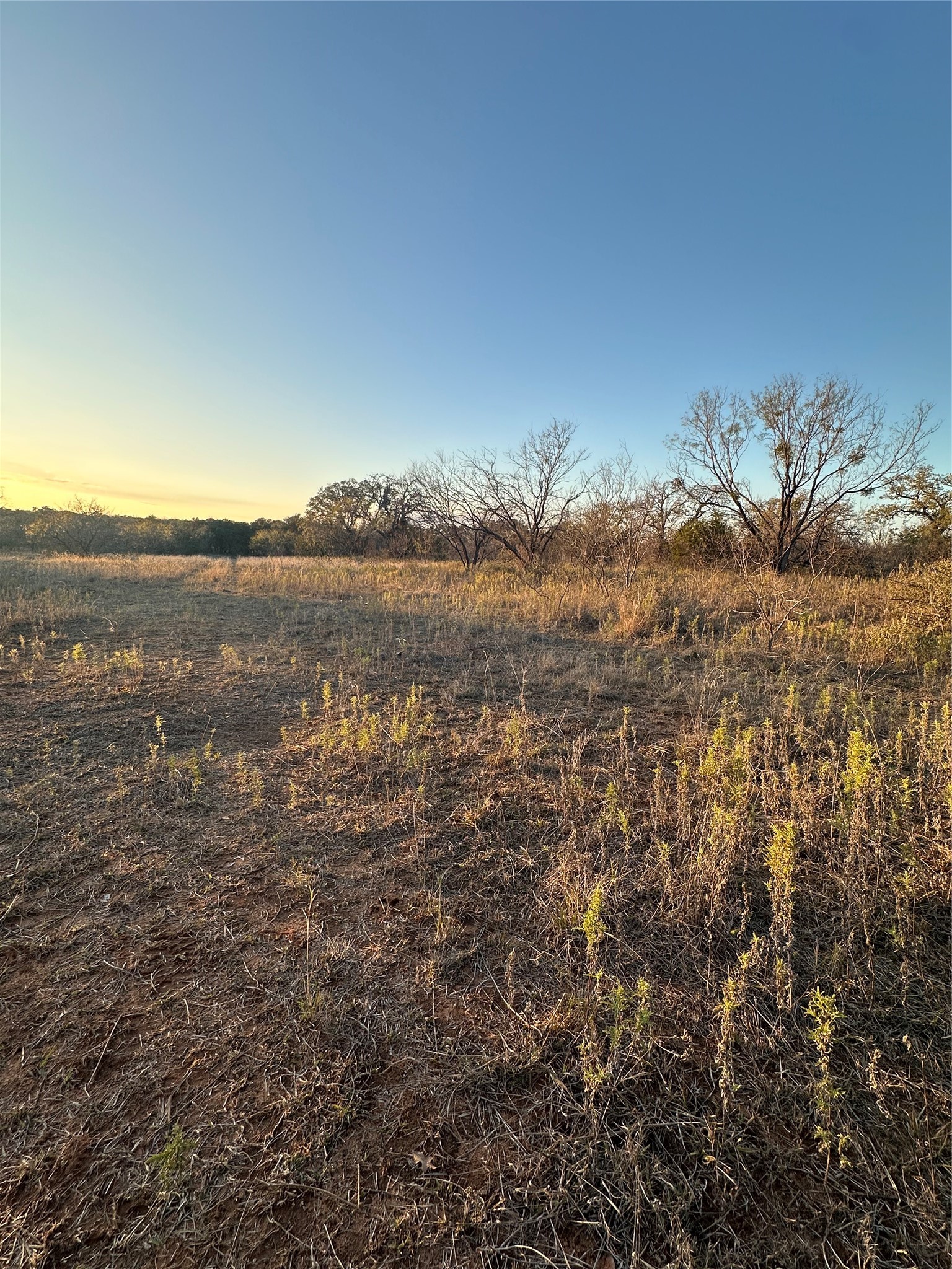 Tbd Thomas 80 Ranch Bangs TX 76823