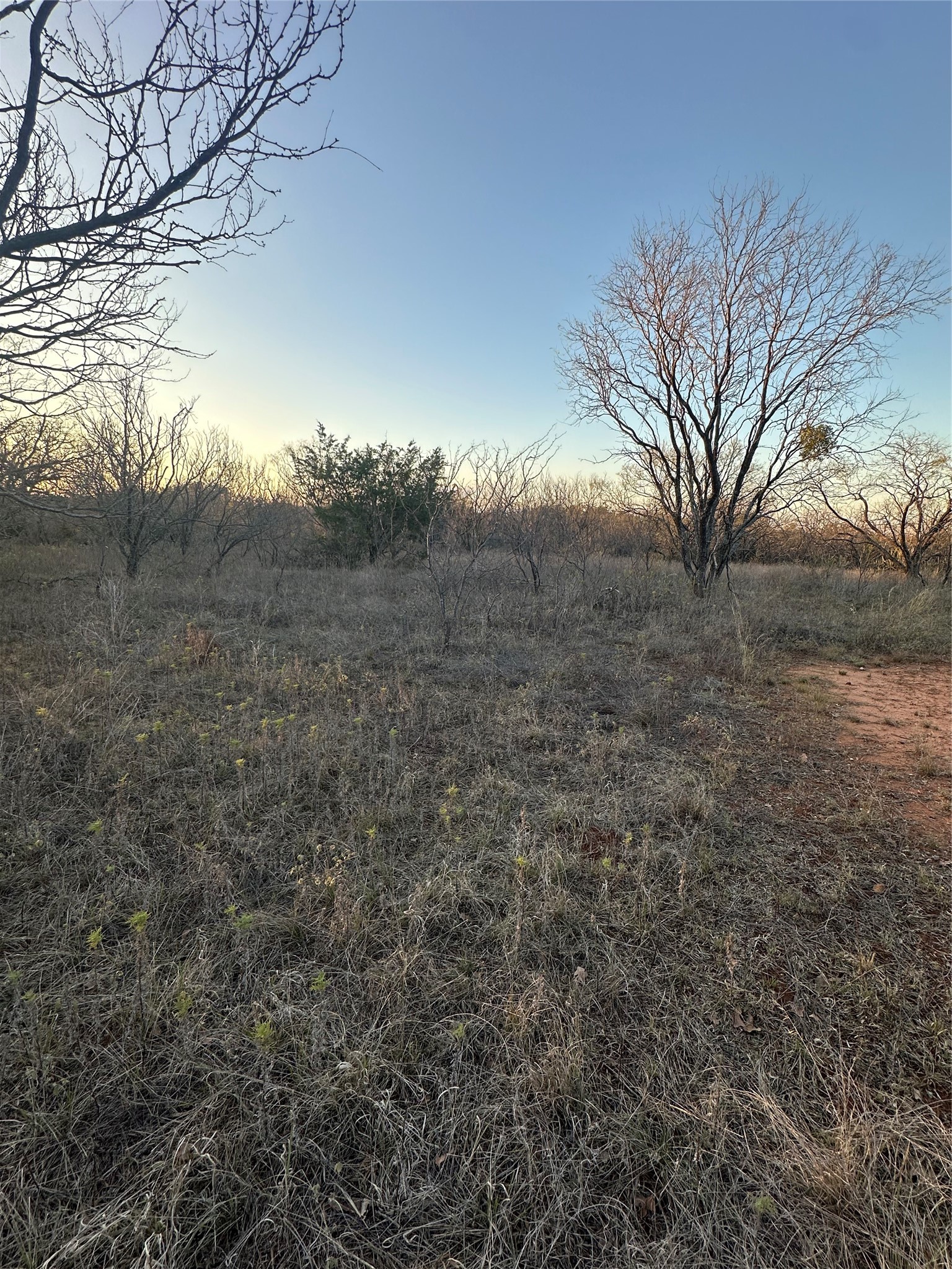 Tbd Thomas 80 Ranch Bangs TX 76823