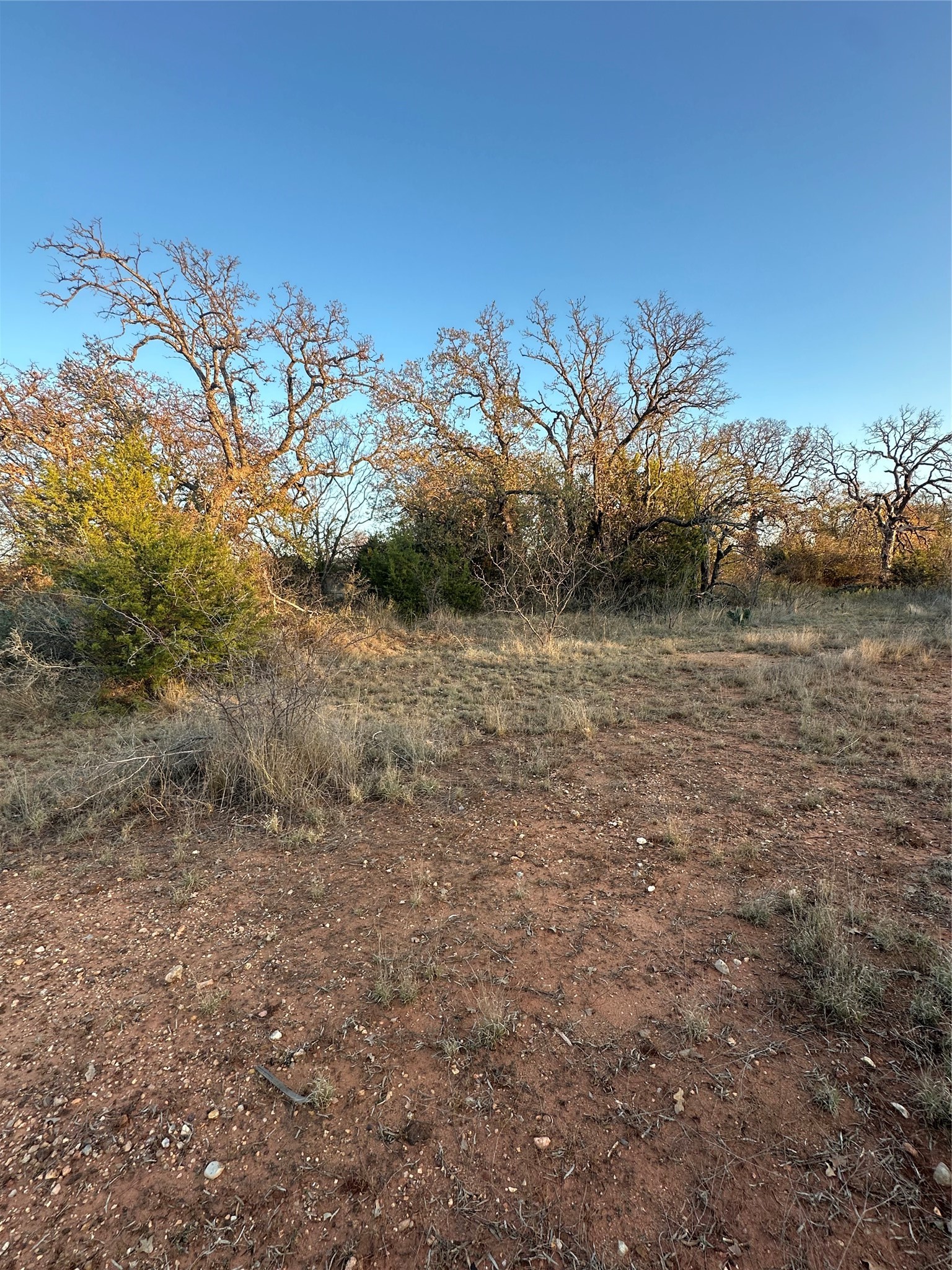 Tbd Thomas 80 Ranch Bangs TX 76823