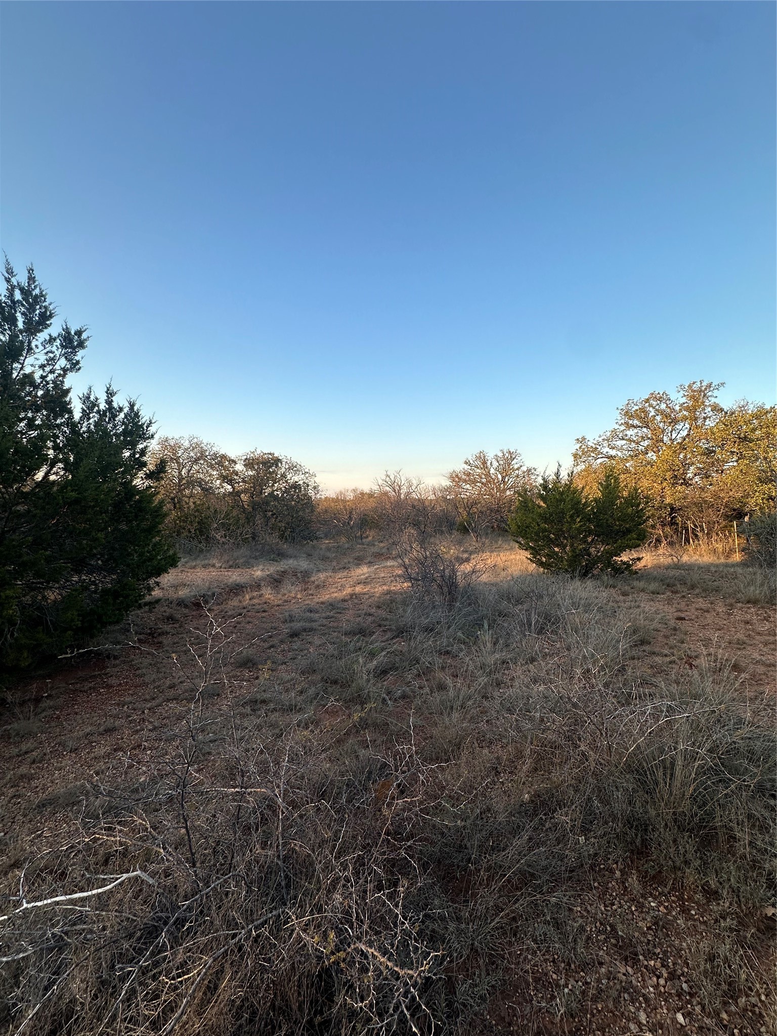 Tbd Thomas 80 Ranch Bangs TX 76823