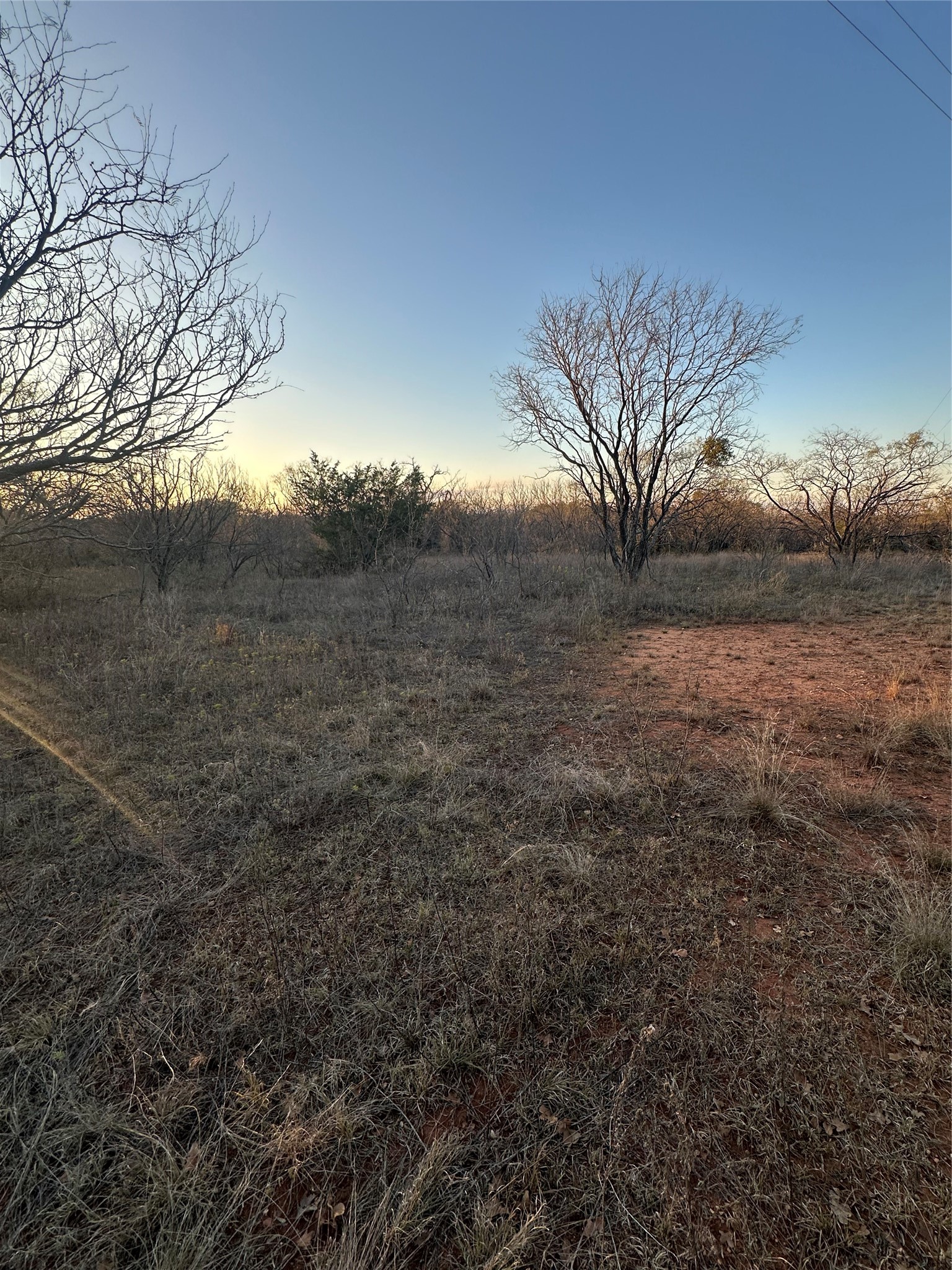 Tbd Thomas 80 Ranch Bangs TX 76823
