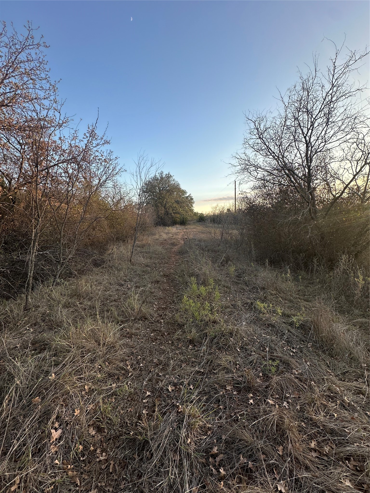 Tbd Thomas 80 Ranch Bangs TX 76823