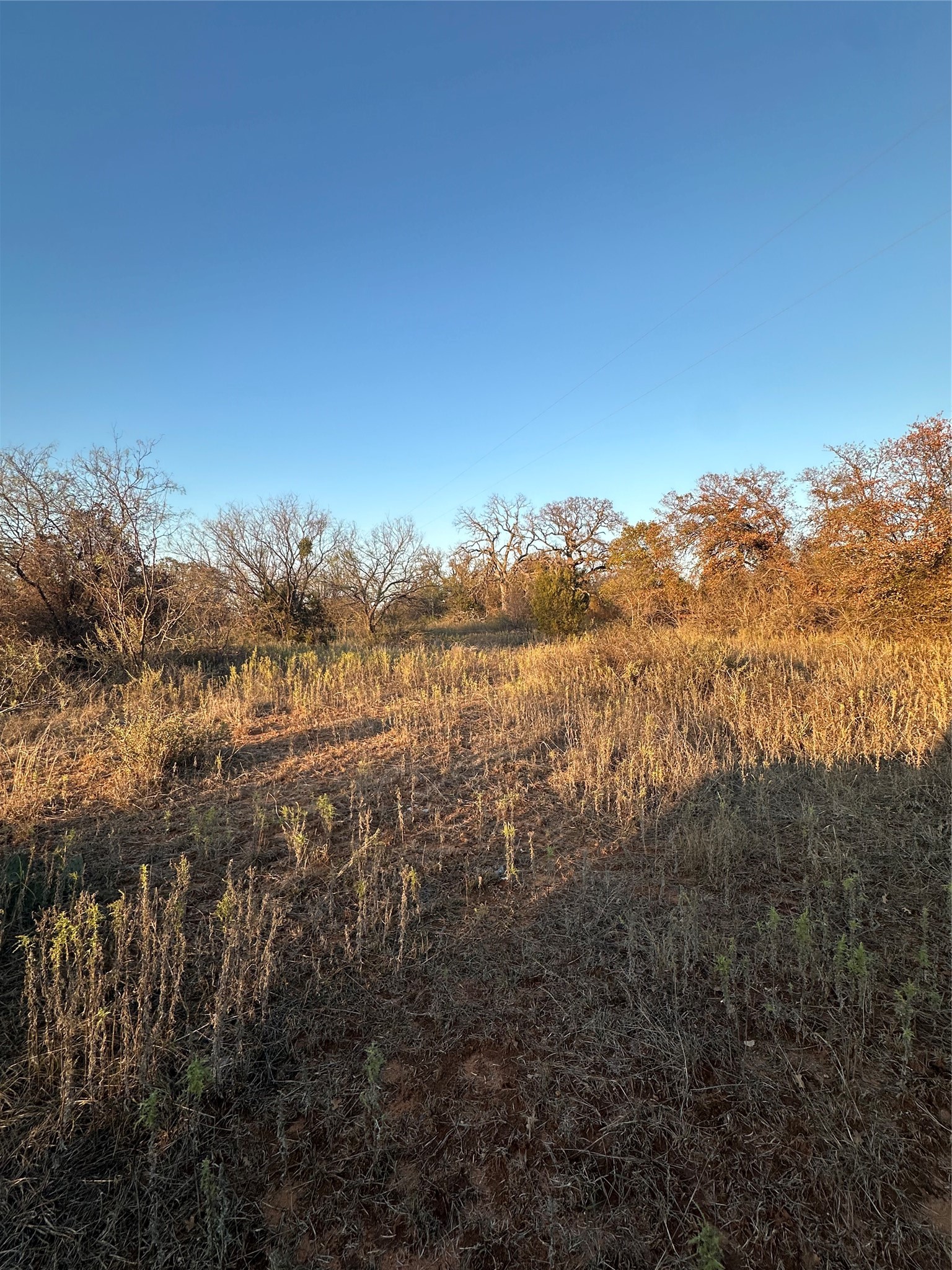 Tbd Thomas 80 Ranch Bangs TX 76823