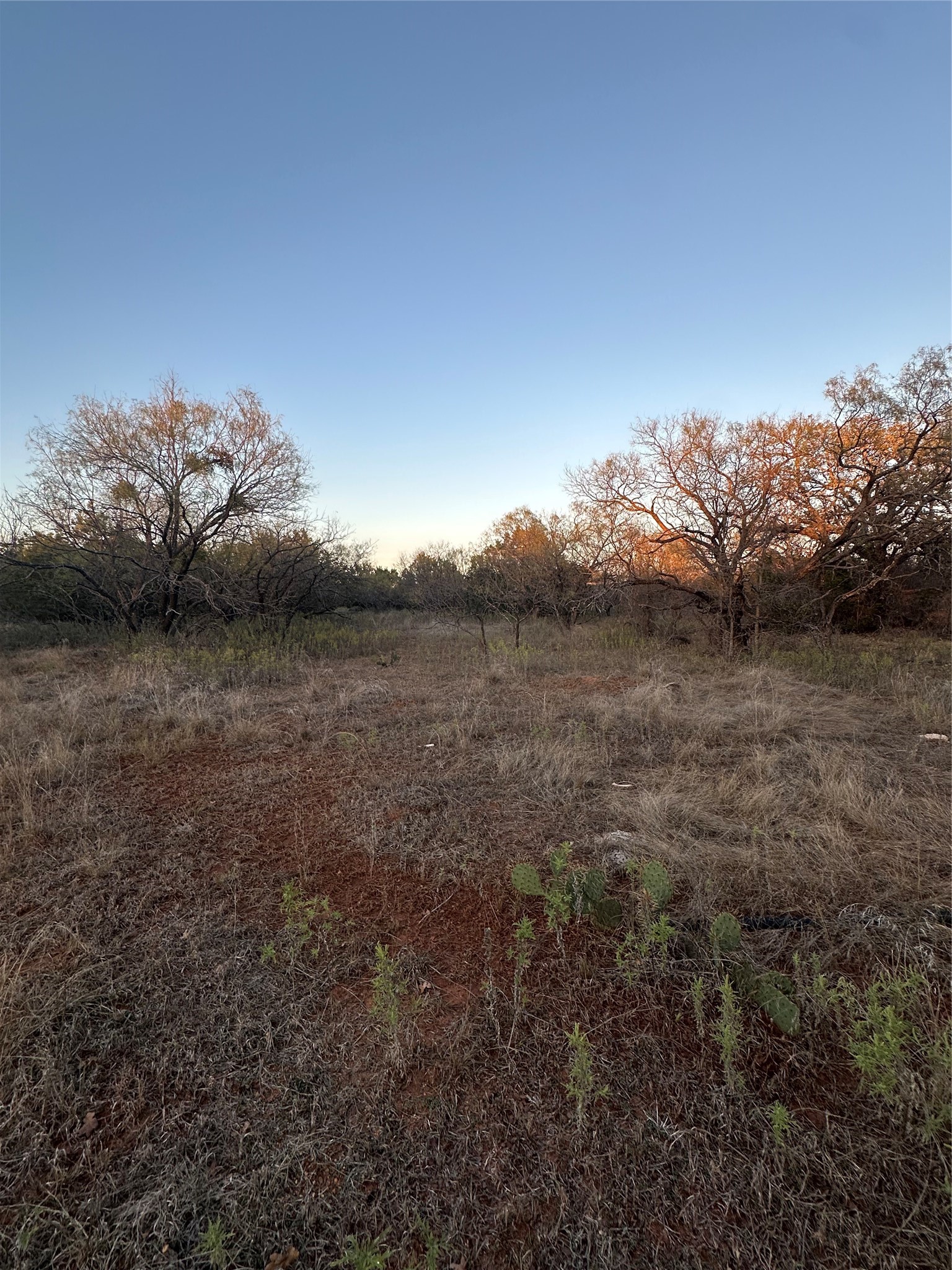 Tbd Thomas 80 Ranch Bangs TX 76823