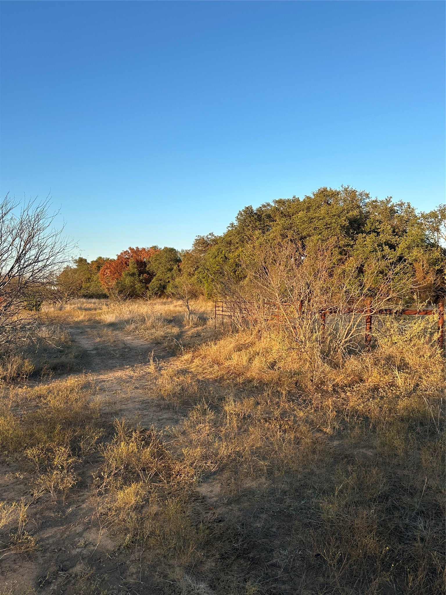 Tbd Thomas 80 Ranch Bangs TX 76823