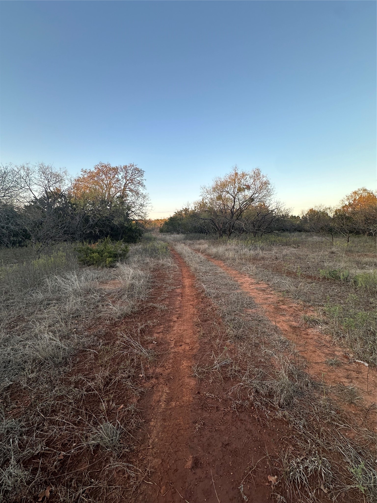 Tbd Thomas 80 Ranch Bangs TX 76823