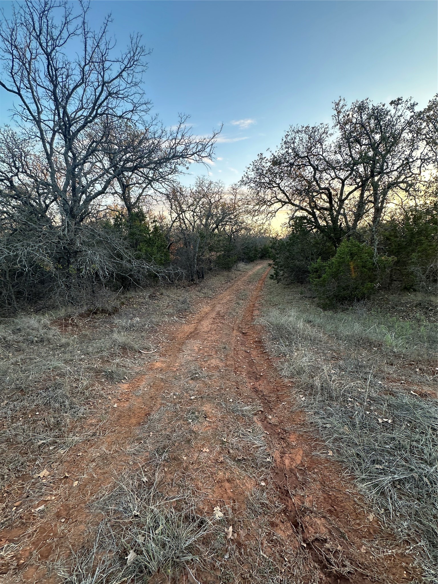 Tbd Thomas 80 Ranch Bangs TX 76823