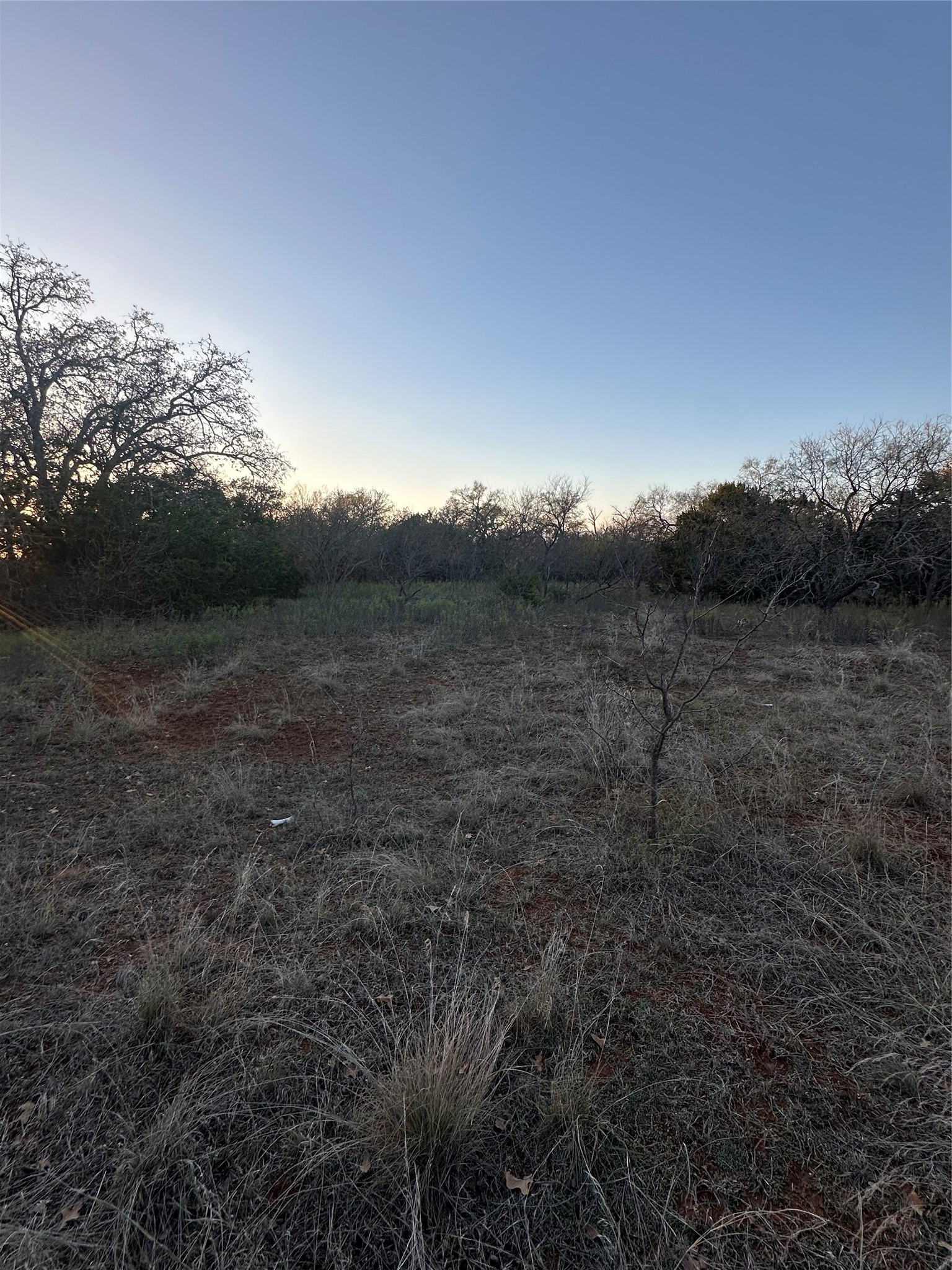 Tbd Thomas 80 Ranch Bangs TX 76823