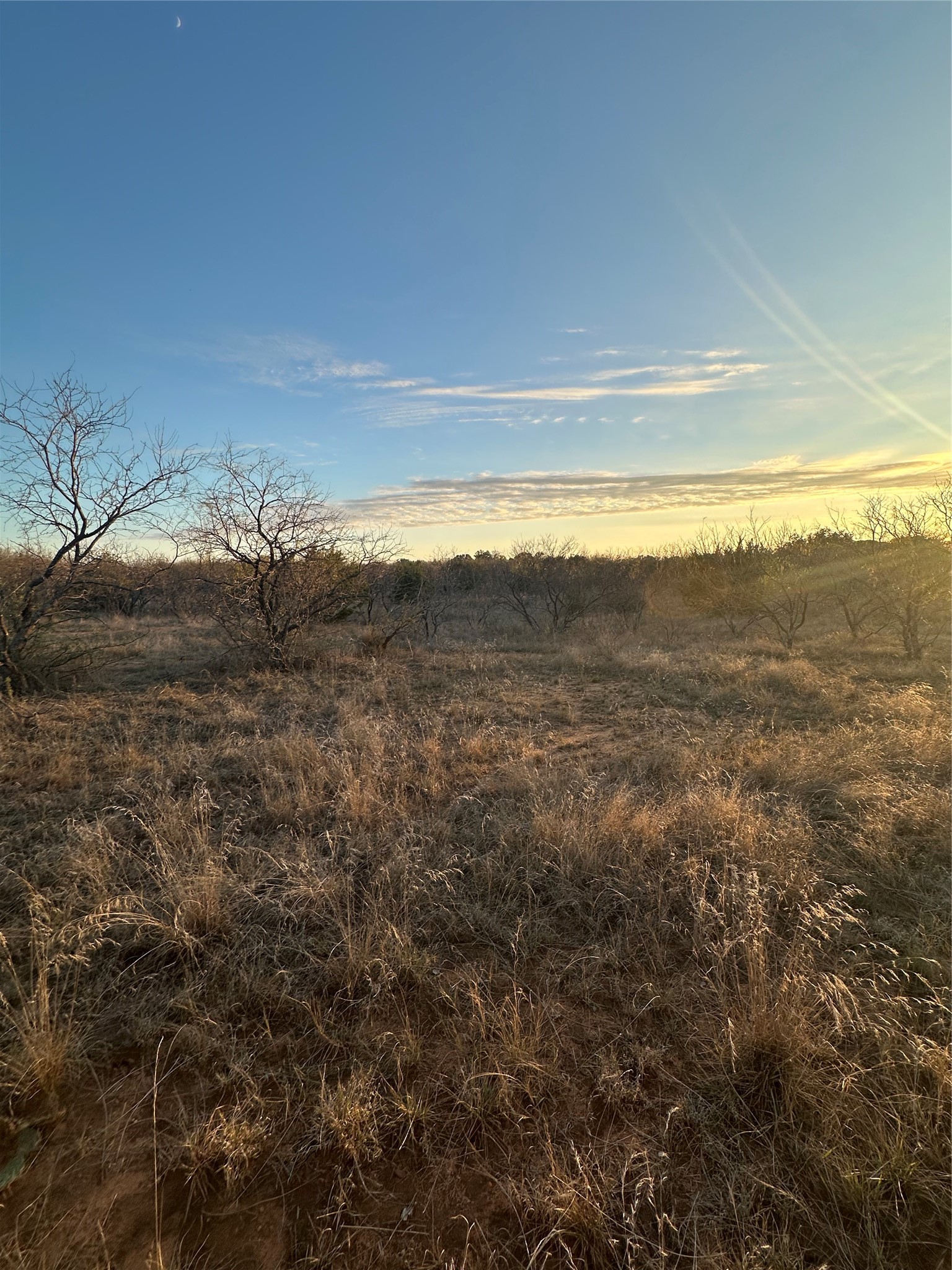 Tbd Thomas 80 Ranch Bangs TX 76823