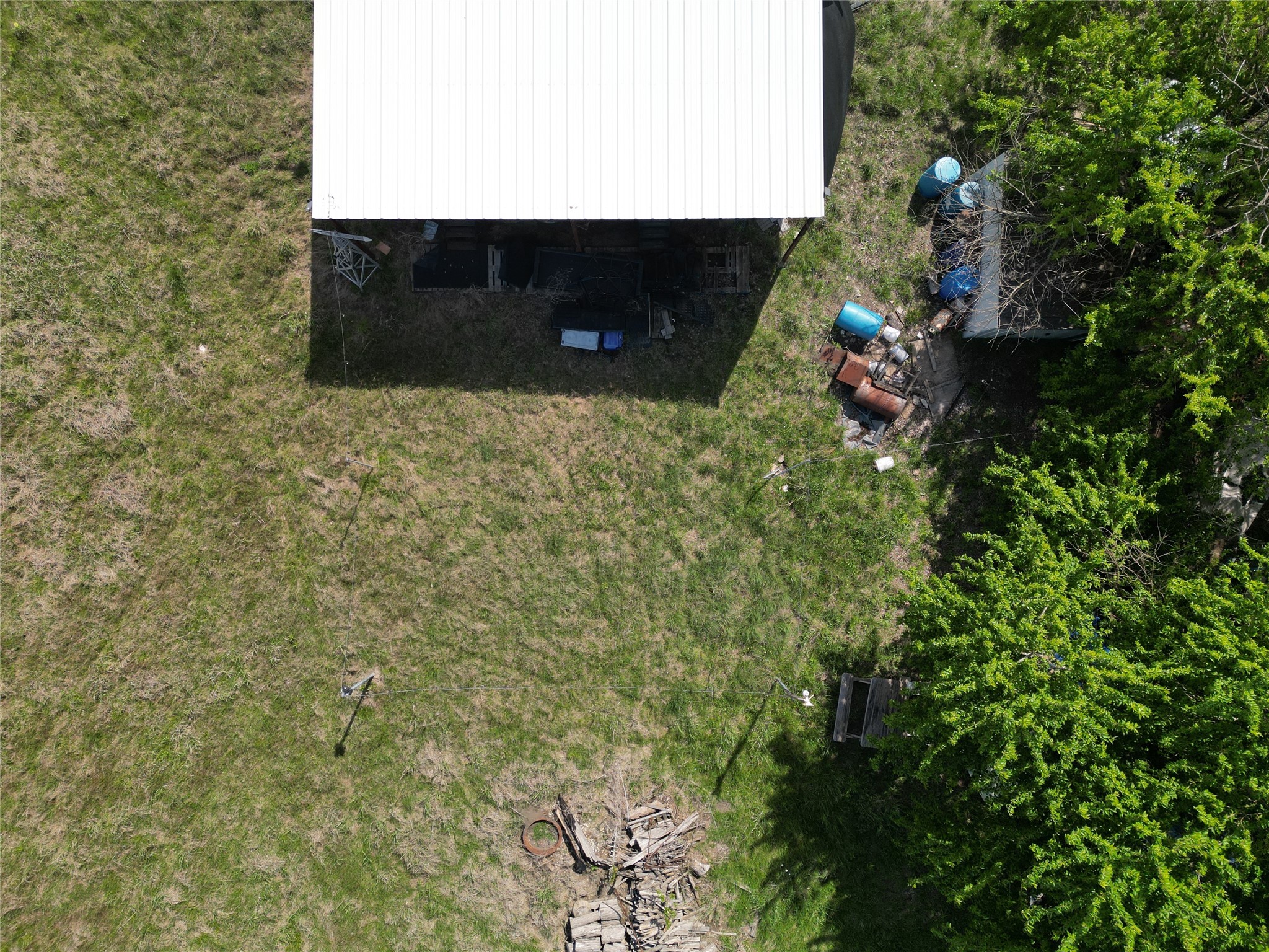 1438 County Road 1300 Deport TX 75435