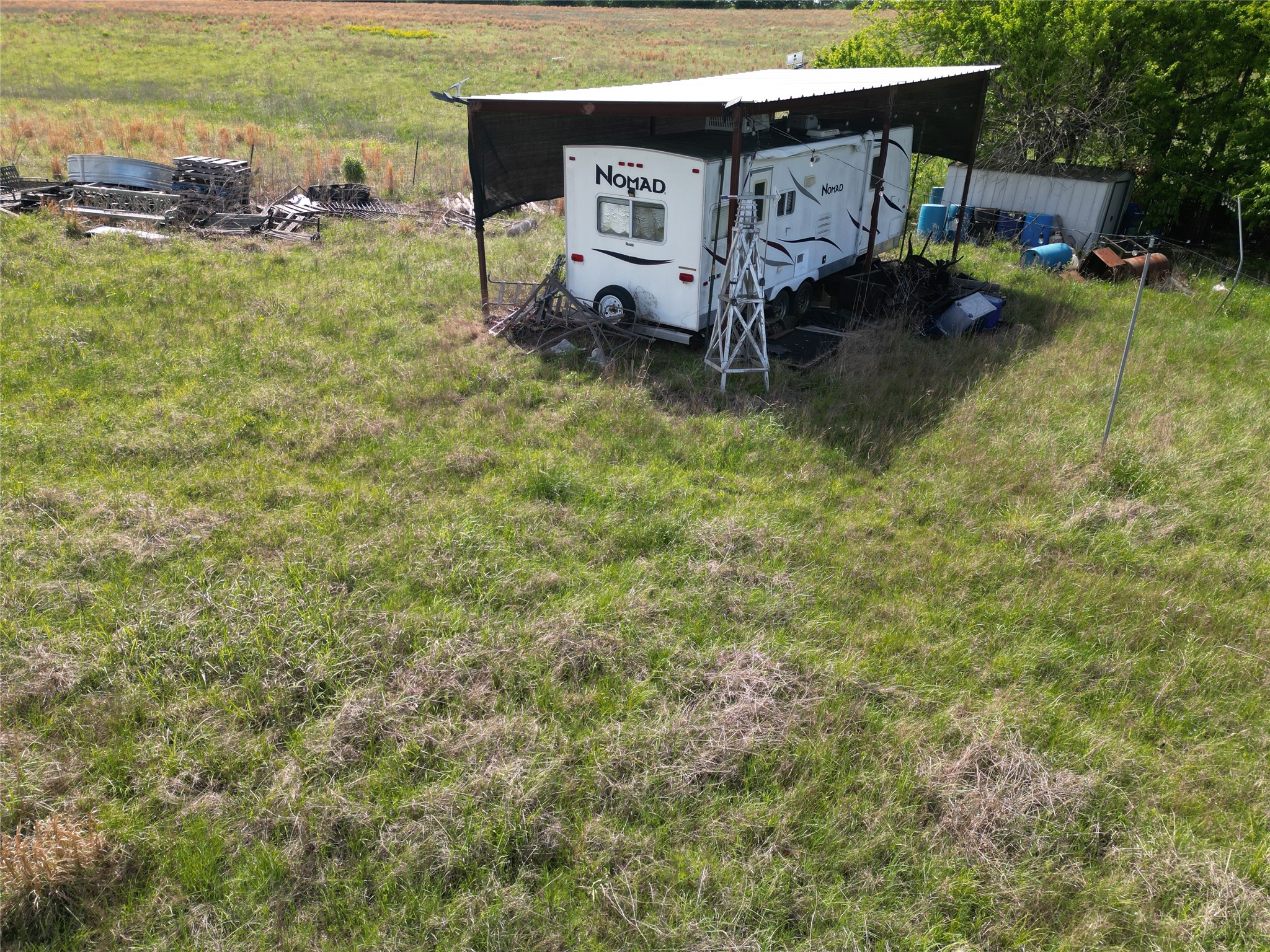 1438 County Road 1300 Deport TX 75435