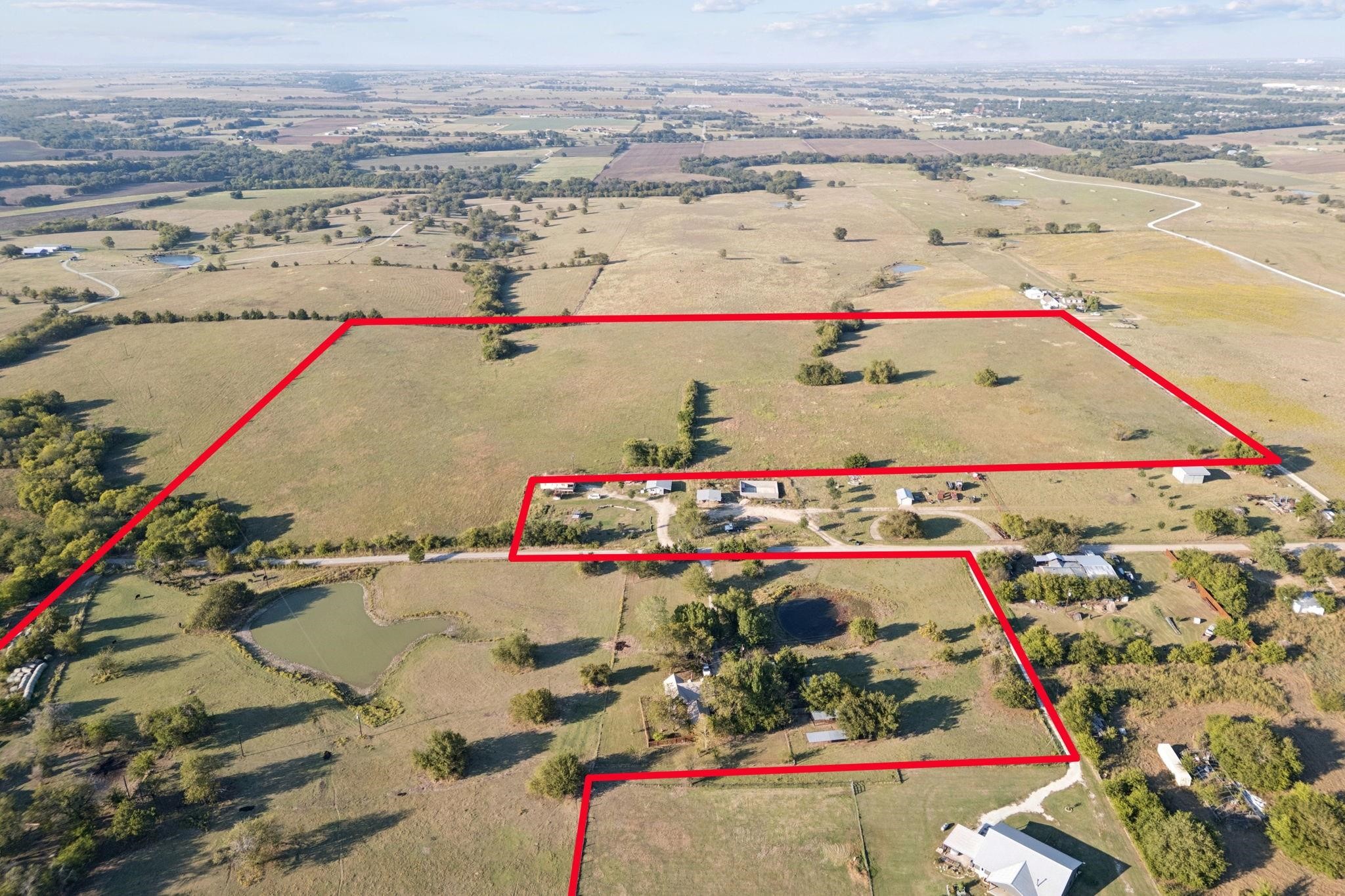 1258 County Road 352 Road Gainesville TX 76240