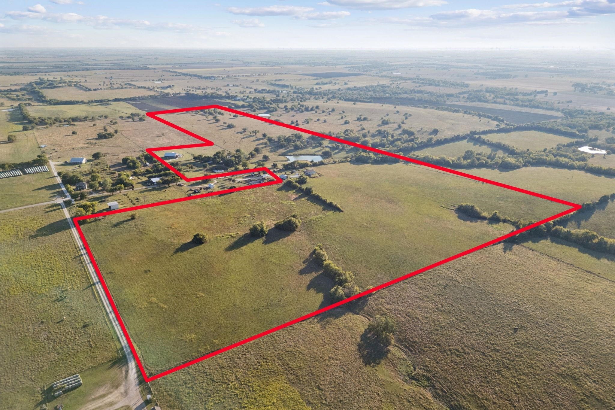 1258 County Road 352 Road Gainesville TX 76240
