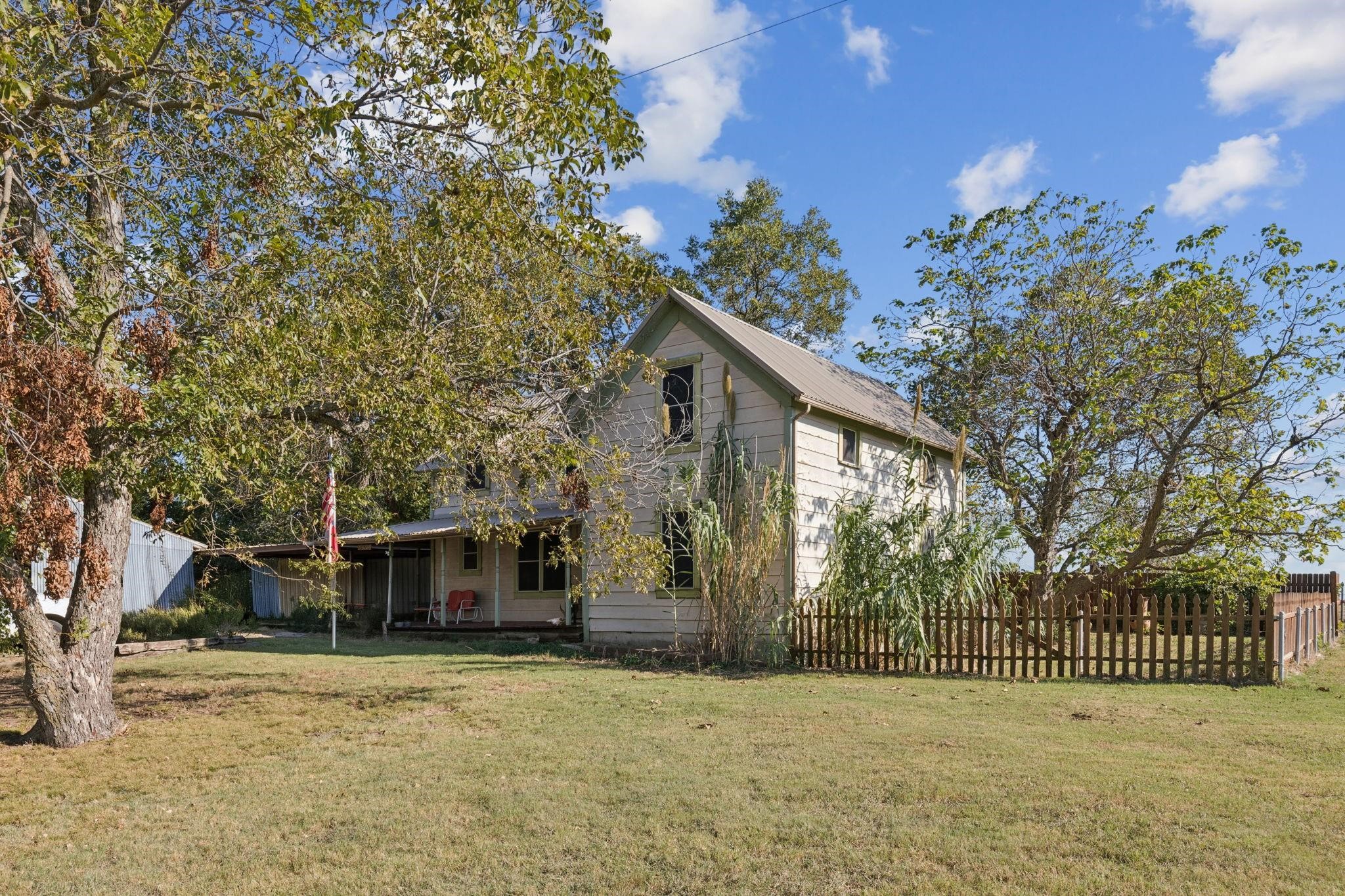 1258 County Road 352 Road Gainesville TX 76240