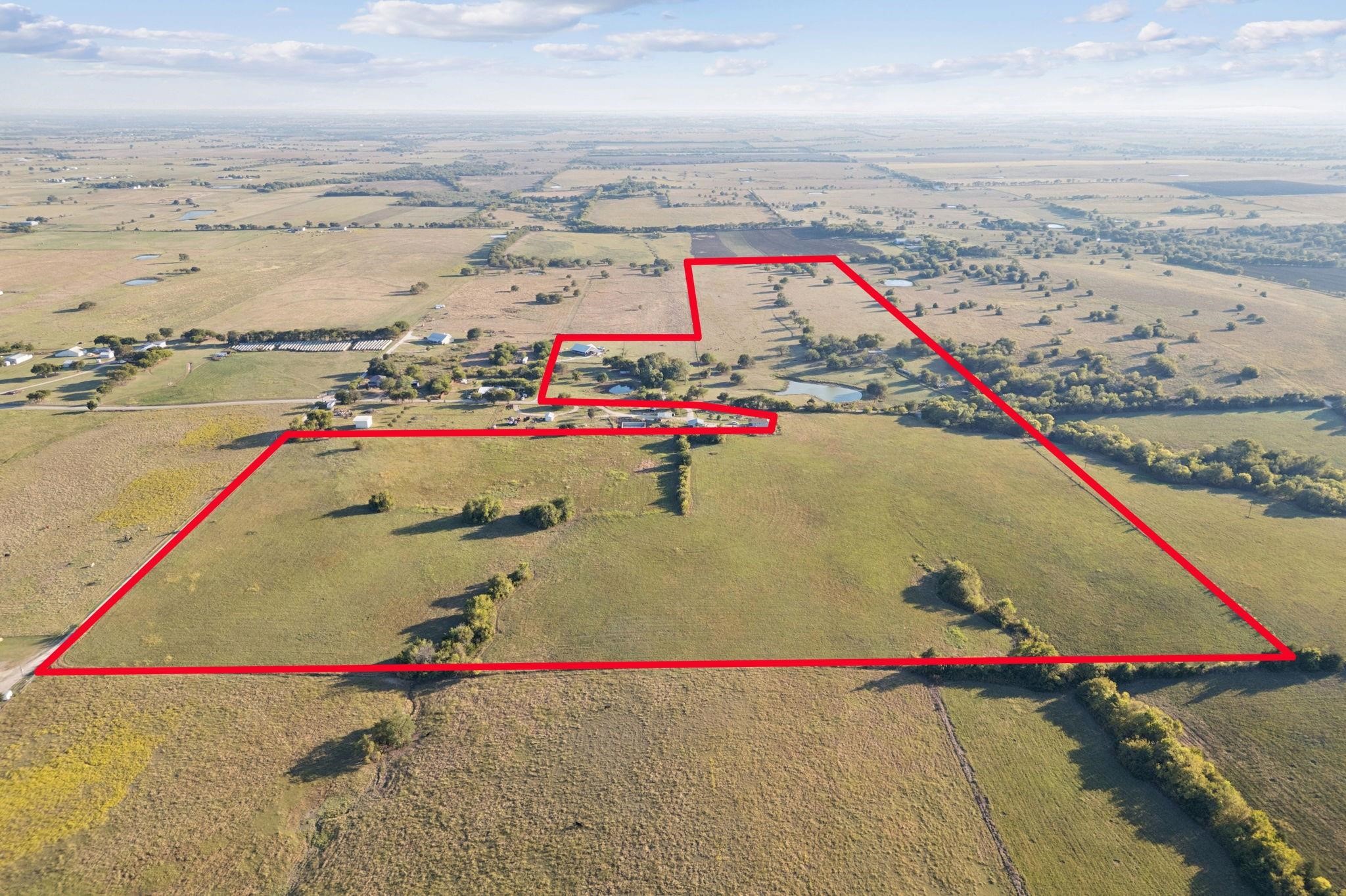 1258 County Road 352 Road Gainesville TX 76240