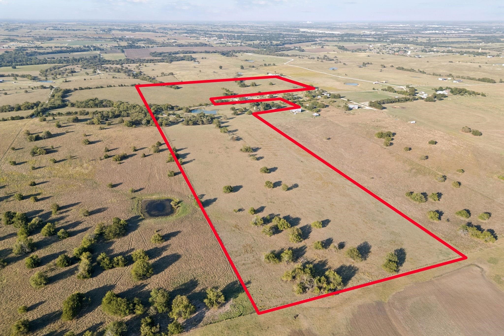 1258 County Road 352 Road Gainesville TX 76240