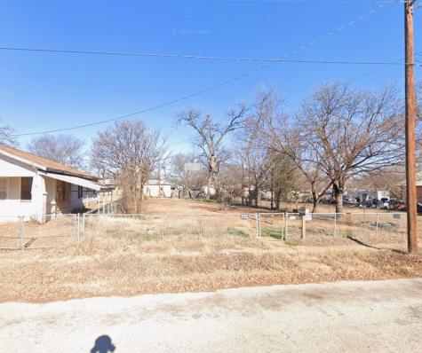 1415 Avenue A Brownwood TX 76801
