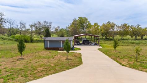 1987 Farm Road 900 N Saltillo TX 75478