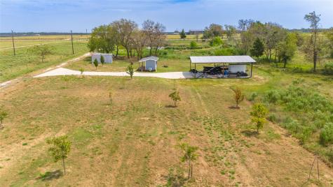1987 Farm Road 900 N Saltillo TX 75478