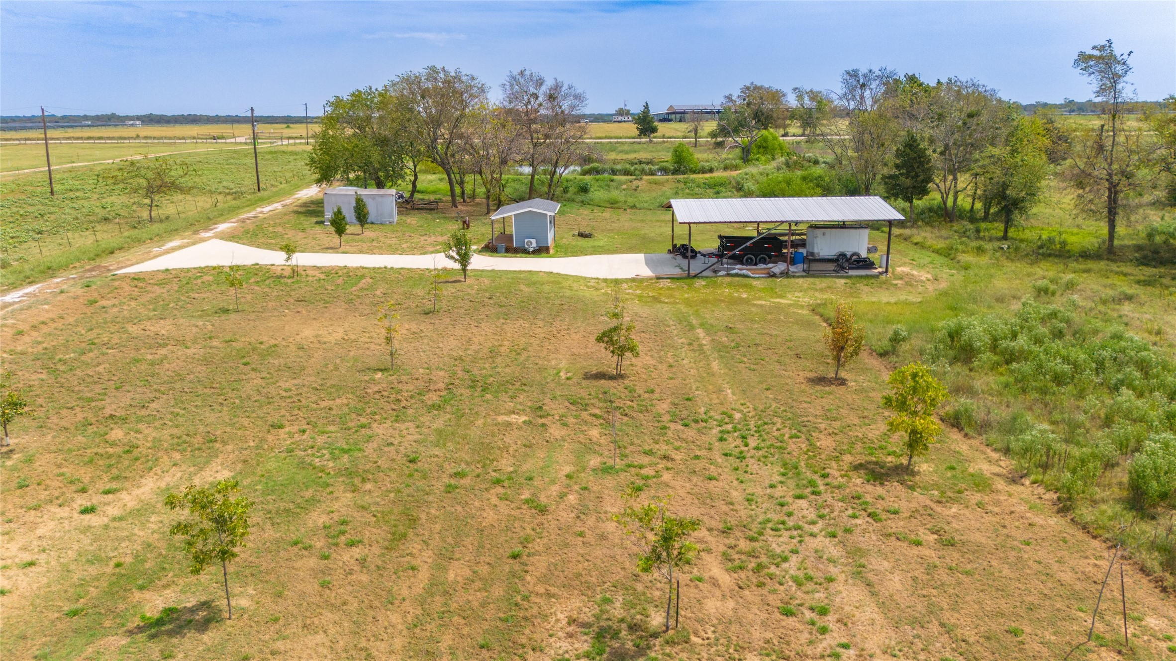1987 Farm Road 900 N Saltillo TX 75478