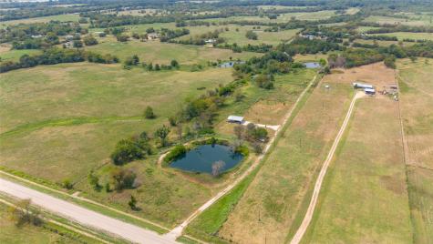 1987 Farm Road 900 N Saltillo TX 75478
