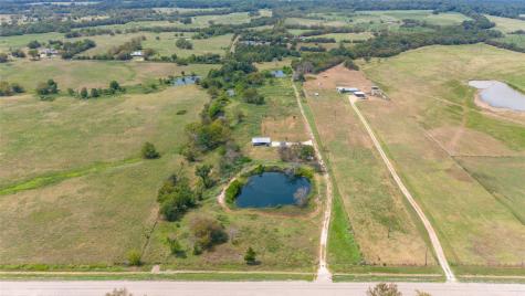1987 Farm Road 900 N Saltillo TX 75478