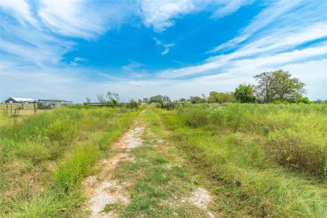 1987 Farm Road 900 N Saltillo TX 75478