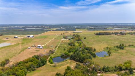 1987 Farm Road 900 N Saltillo TX 75478