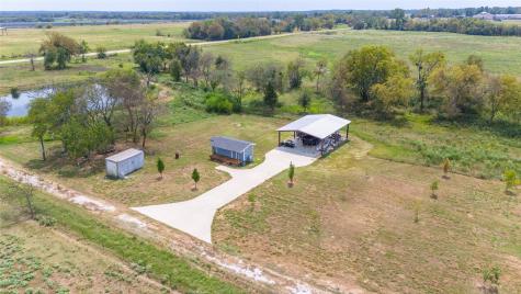 1987 Farm Road 900 N Saltillo TX 75478