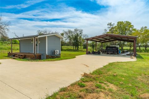1987 Farm Road 900 N Saltillo TX 75478