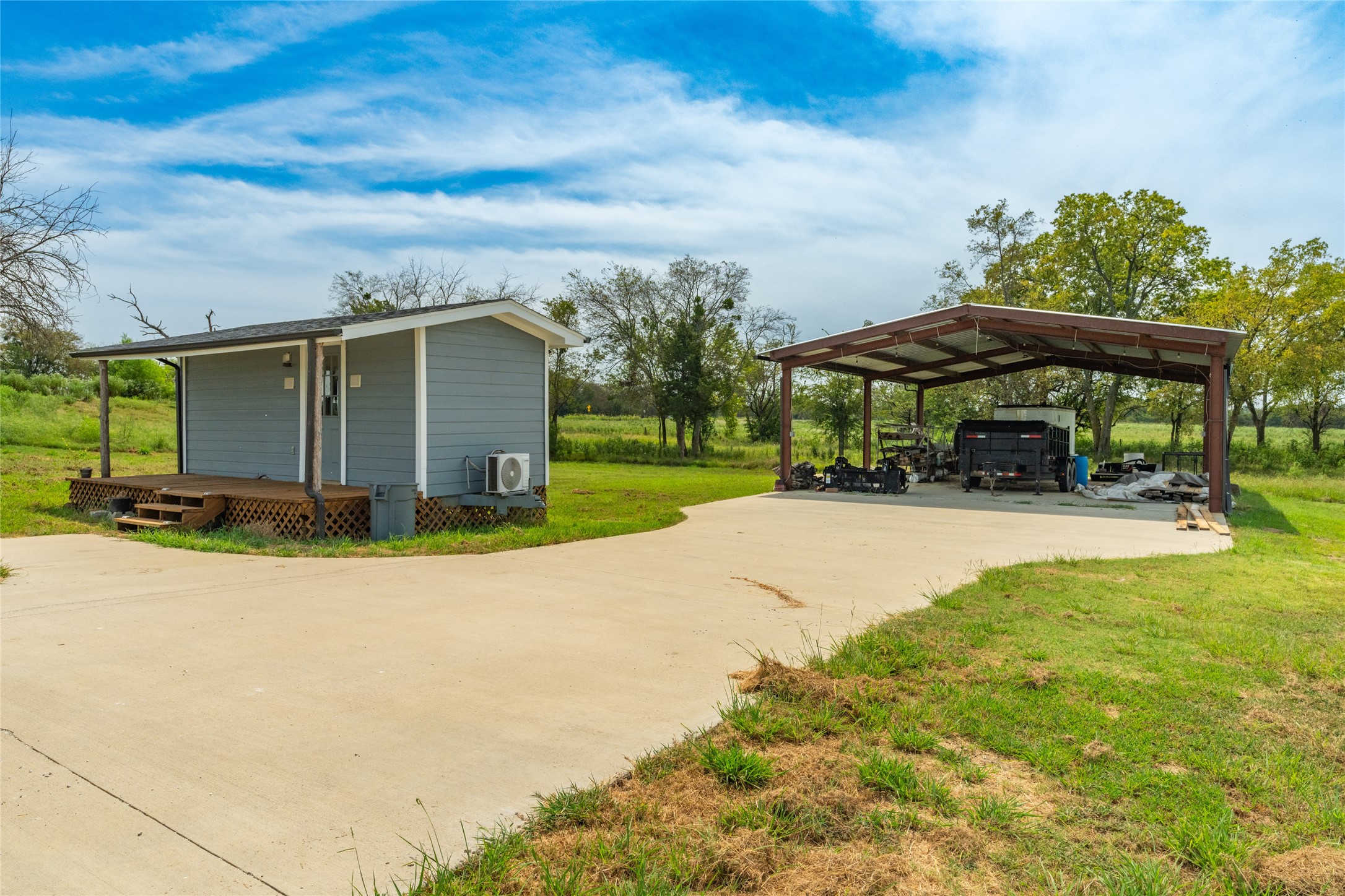 1987 Farm Road 900 N Saltillo TX 75478