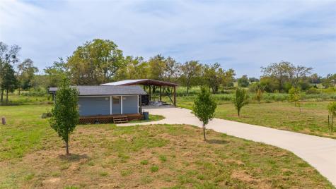 1987 Farm Road 900 N Saltillo TX 75478
