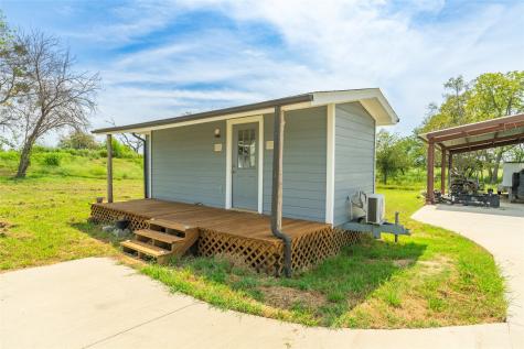 1987 Farm Road 900 N Saltillo TX 75478