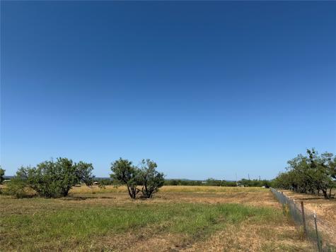 Tract 3 Greenfield Road Abilene TX 79602