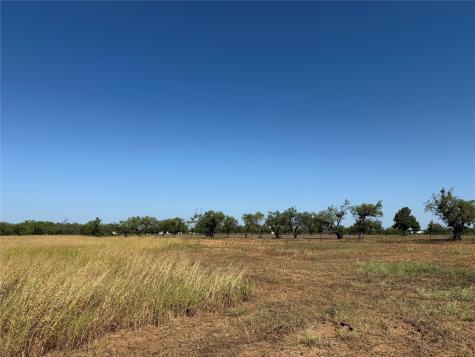 Tract 3 Greenfield Road Abilene TX 79602